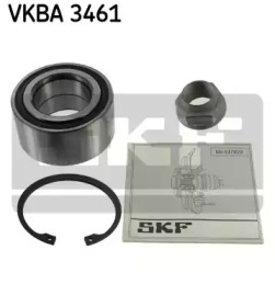 Комплект подшипника SKF VKBA 3461